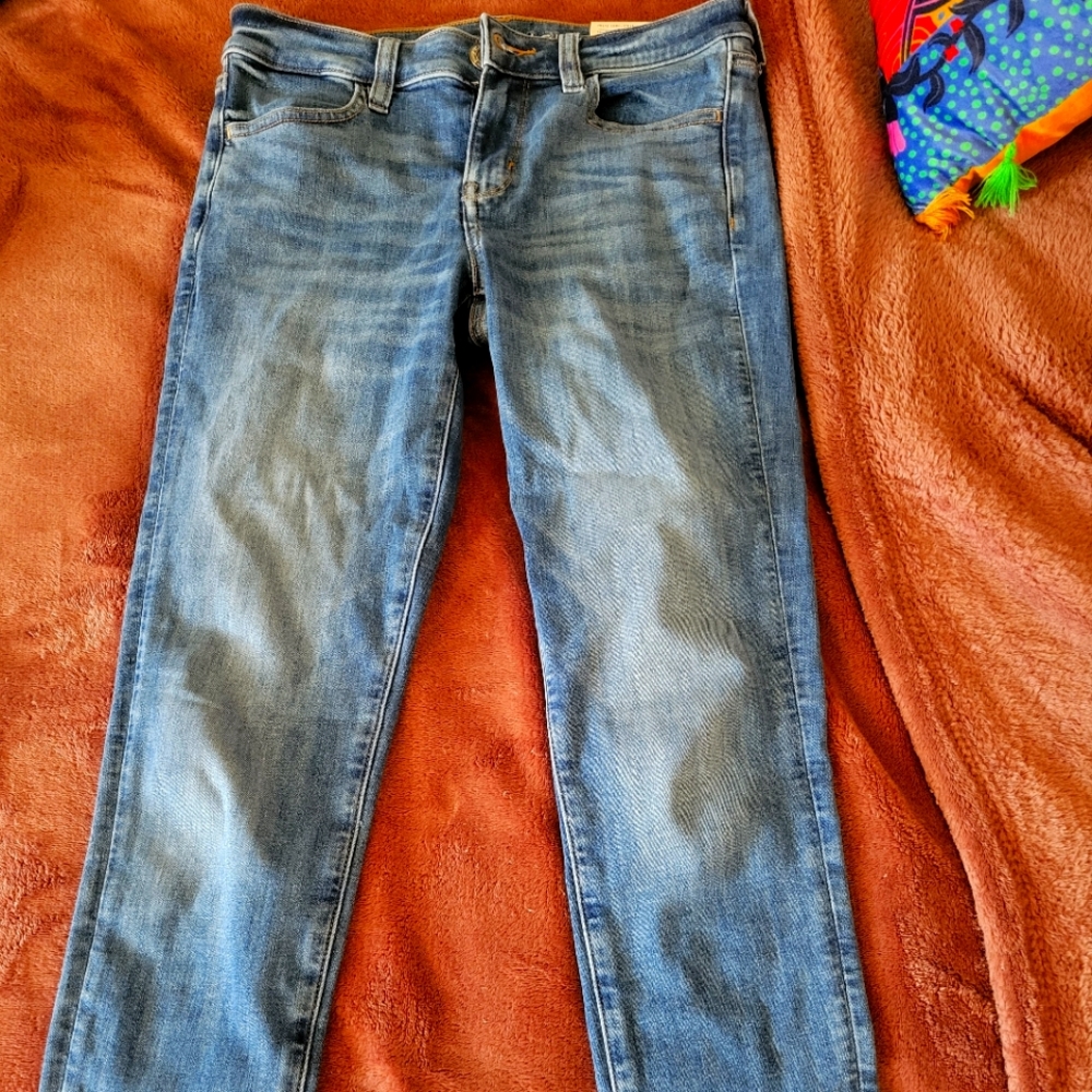 American Eagle jegging